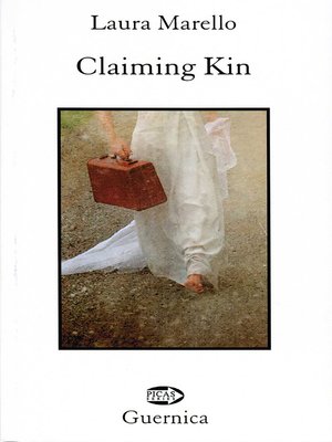 cover image of Claiming Kin